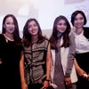 Dikatakan Bubar, Febby Rastanty Ungkap Kondisi Blink Saat Ini