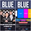 Konser di Jakarta Tahun Depan, BLUE Ajak Fans Nostalgia dan Rayakan Valentine Bareng
