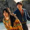 Bocoran Adegan Film 'MY DAUGHTER IS A ZOMBIE' Tunjukkan Sisi Emosional yang Tak Terduga