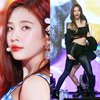 7 K-Pop Idol Cantik Ini Tunjukkan Bentuk Tubuh Kece Lewat Foto Tanpa Editan