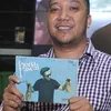 Dari Pengalaman Pribadi, Bona Pascal Rilis Album 'LAKI-LAKI'