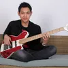 Lama Menghilang, Bondan Prakoso Ternyata Sibuk Dengan...