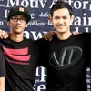 Bondan Prakoso Pisah Dengan Fade 2 Black?