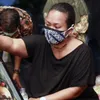 Koes Hendratmo Menyatu dengan Tanah, Bonita Tak Berhenti Menitikkan Air Mata