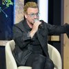 Bono U2 Diamankan Polisi Anti Teror di Tragedi Bastille Day
