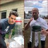 Viral #BottleCupChallenge, John Mayer hingga Babe Cabita Pamer Aksi Kece