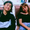 Bowo Tik Tok & Cimoy Montok Upload Foto Mesra di Instagram - Bilang 'I Love You', Pacaran?