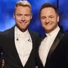 Boyzone Bakal Tampil Komplit di Prambanan Jazz Festival 2018