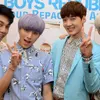 Boys Republic Rencanakan Datang ke Indonesia