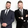 Wah, Mantan Personel Westlife Bikin Grup Baru Dengan Ex-Boyzone!