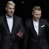 Boyzone Siap Berpisah Setelah Perayaan 25 Tahun dan Merilis Album Terakhir