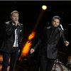 Penuh Haru, Boyzone Persembahkan Lagu Untuk Stephen Gately