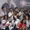 Dukung Jokowi 2 Periode, Farhat Abbas Gandeng Pesohor Tanah Air Bentuk BPJS