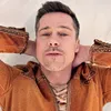Buka-Bukaan Soal Perceraian, Brad Pitt Berhenti Minum & Kesepian