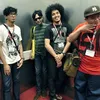 The Brandals Persembahkan Lagu Untuk Jokowi