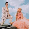 Taylor Swift dan Brendon Urie Menari di 'Negeri Dongeng' Dalam Lagu Terbaru