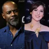 Soal Raisa, Brian McKnight: She is an Incredible Singer