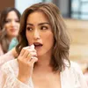 Pernikahan Romantis Jedar – Thalita Latief Buka Suara Soal Tudingan Pelakor