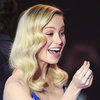 Brie Larson 'Captain Marvel' Posting Foto Dirinya Jadi Member SNSD Kesembilan