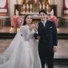 Brisia Jodie dan Jonathan Alden Ingat Wejangan Romo Biar Langgeng, Wajib Bilang 'I Love You'