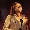 Brisia Jodie Menangis Tampil di Prambanan Jazz 2018