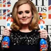 Dominasi Nominasi, Adele Siap Berjaya Lagi di BRIT Awards 2016?