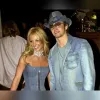 Britney Spears Rilis Lagu She’ll Never Be Me, Ditulis Justin Timberlake
