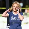 Suka Musiknya, Apa Komentar Britney Spears Tentang Taylor Swift?
