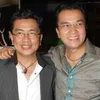 Brother Goals, 9 Potret Kebersamaan Tantowi dan Helmy Yahya dari Waktu ke Waktu - Umur Sudah Kepala 6