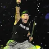 Album Iron Maiden Jadi Yang Terbaik di Inggris