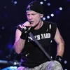 Frontman Iron Maiden ini Dinyatakan Bebas dari Kanker