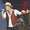 Bruno Mars Percaya Penampilan Berpengaruh Saat Membuat Album