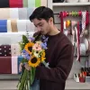 Bryan Domani Hobi Merangkai Bunga, Sebut Jadi Terapi untuk Diri Sendiri