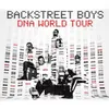 Bertajuk 'Backstreet Boys DNA World Tour', BSB Bakal Menyapa Indonesia Bulan Oktober
