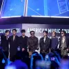 BTS Menang Song of the Summer di AMA ke-52 Lewat Lagu 'Swim'