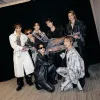 BTS Raih Tiga Trofi di MTV VMA 2026, Cetak Rekor Baru