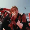 BTS Sukses Bakar Semangat Penonton di Halftime Show Final Piala Dunia 2026 Lewat 'Dynamite'
