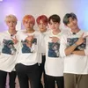 BTS di AS, Jadi Bintang Tamu 'America's Got Talent' - Army Berkemah Buat Konser