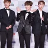 BTS Pastikan Datang ke 2017 Billboard Music Awards