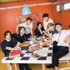 BTS Akan Kolaborasi dengan Pharrell Williams Pada Album 'PHRIENDS'