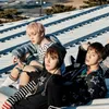 BTS Awali Musim Semi Dengan Rekor Lewat 'Spring Day'