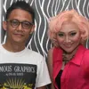 Legenda Musik Rock, Budhy Haryono Beralih ke Dangdut Elegan