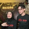 Bukan Iseng, Ini Alasan Ilmiah Rey Mbayang Ingin Punya 'Ghost Detector'