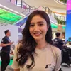 Bukan Sekadar Olahraga, Febby Rastanty Jadikan Lari untuk 'Healing'