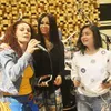 Penyanyi Asal Amerika, Cece Peniston Merasa Senang Nyanyikan Lagu Koes Plus
