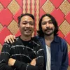 Buluk Supeglad Produseri Program Talkshow Musik Bertajuk 'In & Out'