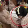 Bunda Maia Bisikkan Doa ke Perut Allysa Daguise - Al Ghazali Takkan Tinggalkan Ibukota