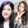 Deretan Bintang Korea Tampil Cantik Dengan Pose Kelopak Bunga, So Cute!