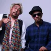 Alm. Galang Rambu Anarki Tak Suka Lagu 'Kasih Jangan Pergi'!