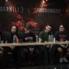 Kolaborasi Burgerkill x Saint Barkley, Wujudkan Visi Misi Almarhum Eben Lewat Sebuah Sepatu Istimewa
